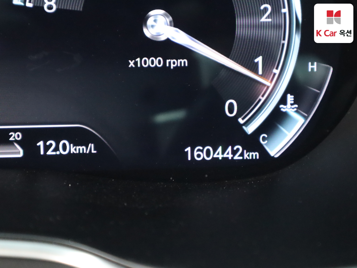 Genesis G80 - 4