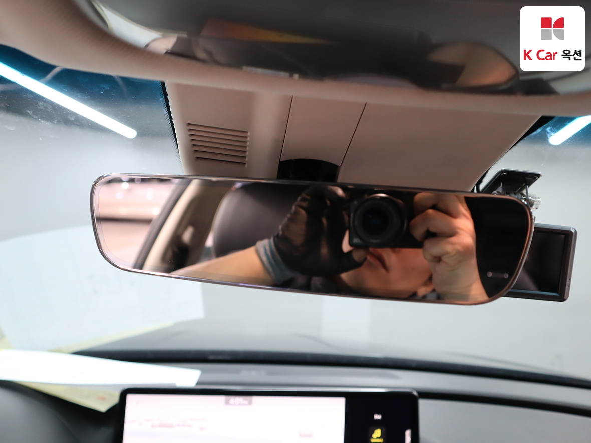 Genesis G80 - 13