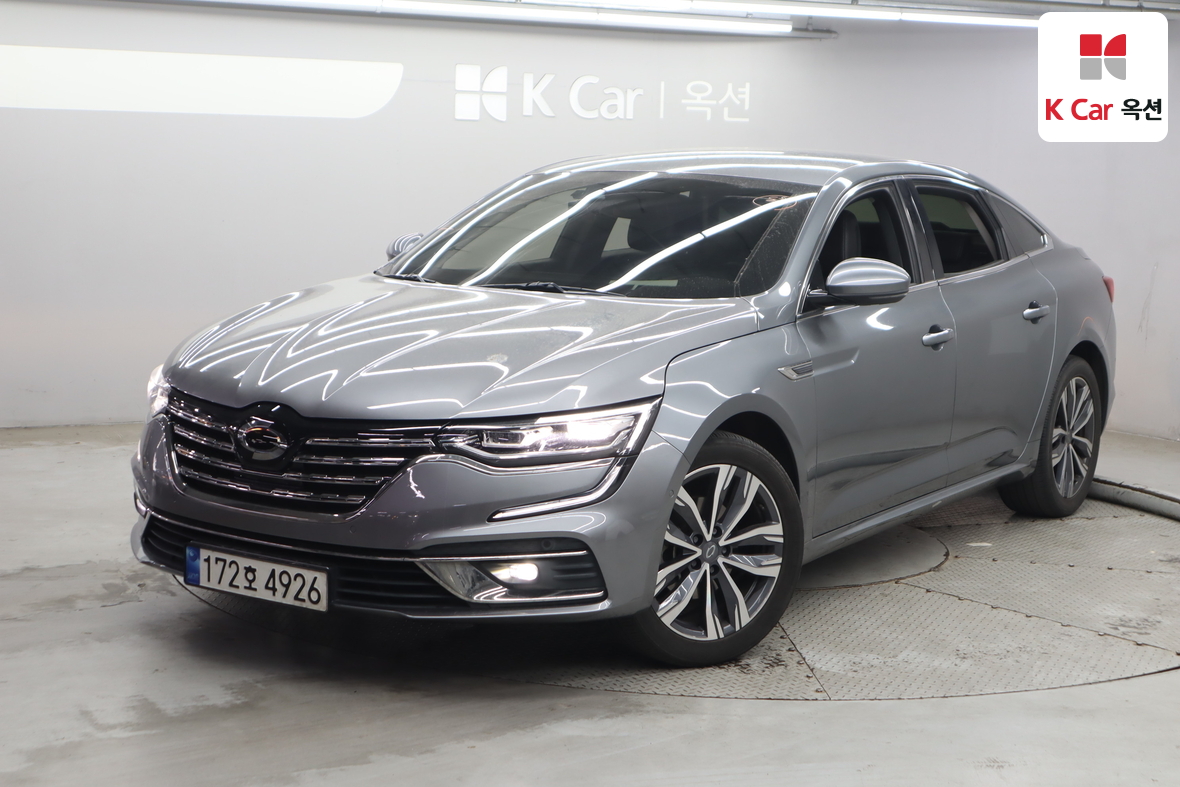 Renault Samsung SM6 2023 - Image 1