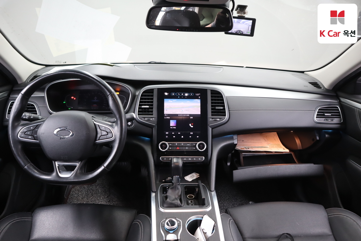 Renault Samsung SM6 2023 - Image 3
