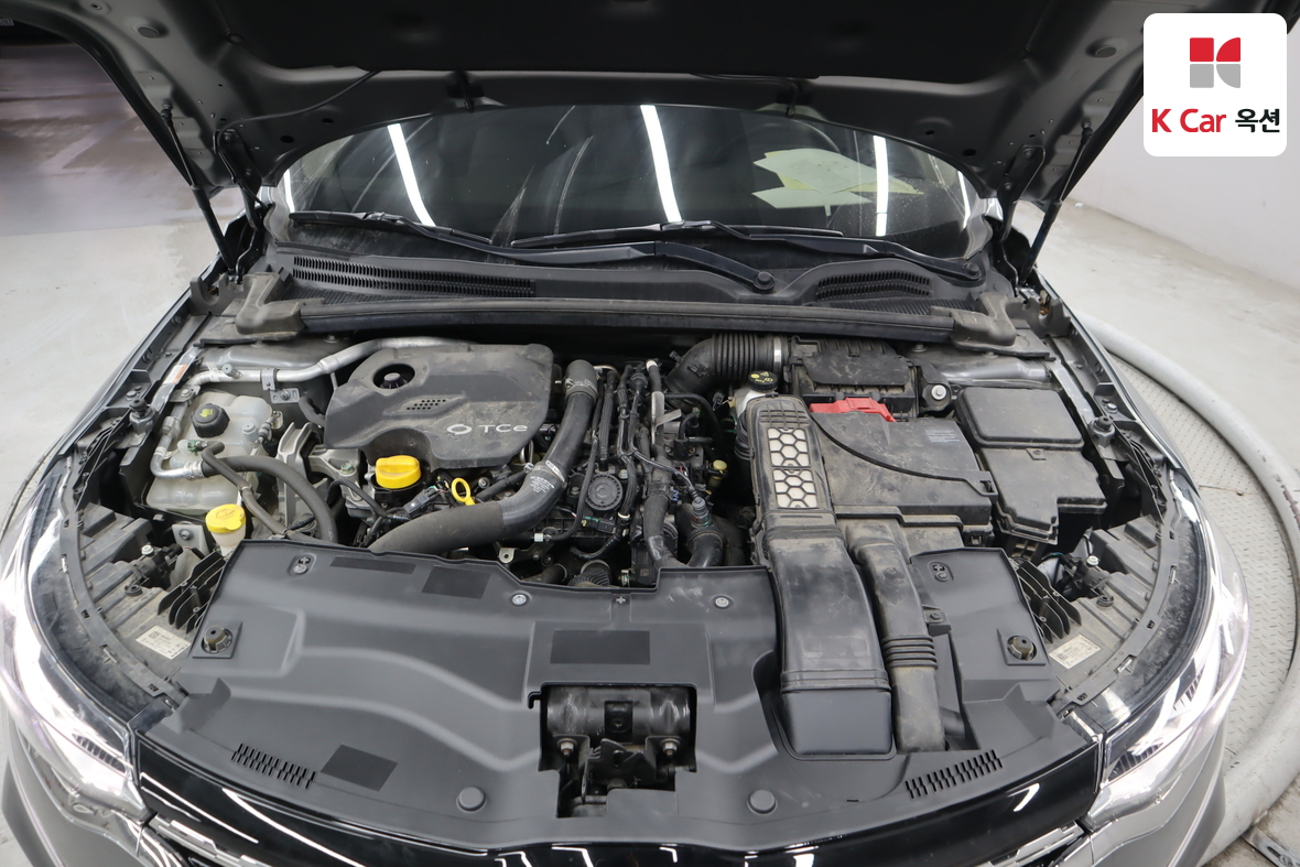 Renault Samsung SM6 2023 - Image 31