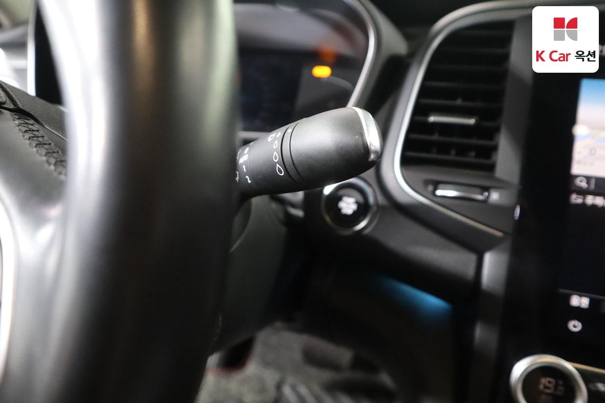 Renault Samsung SM6 2023 - Image 11