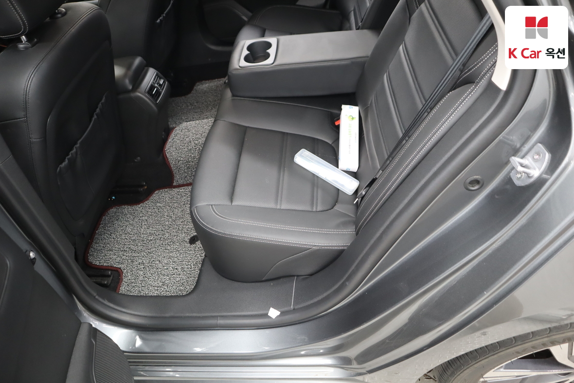 Renault Samsung SM6 2023 - Image 22