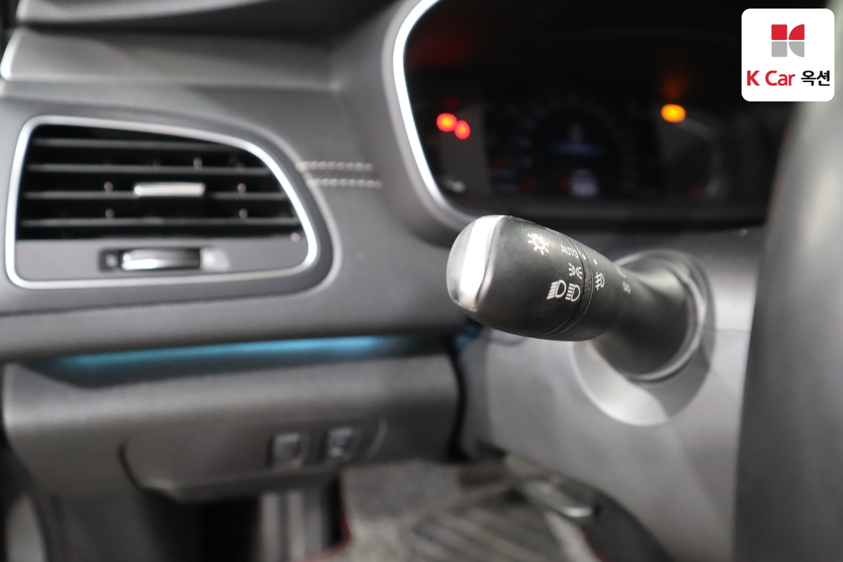 Renault Samsung SM6 2023 - Image 9