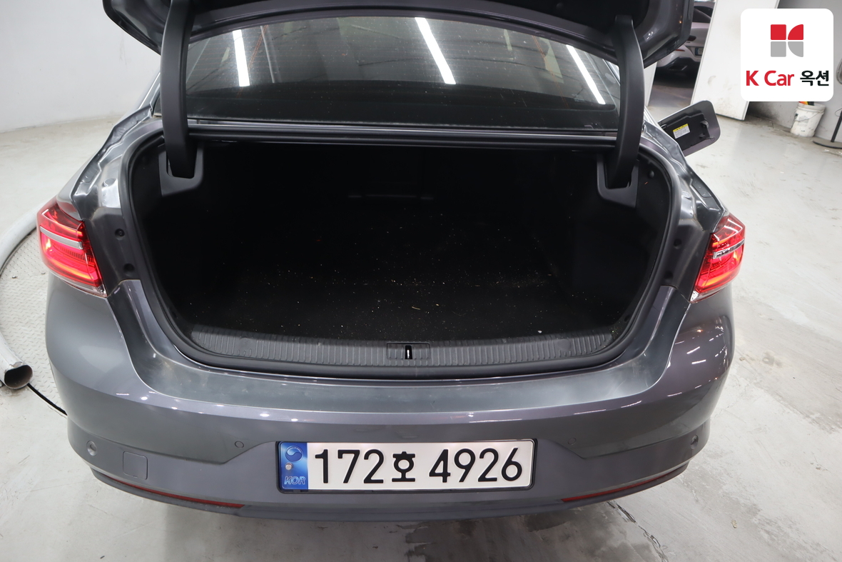 Renault Samsung SM6 2023 - Image 23