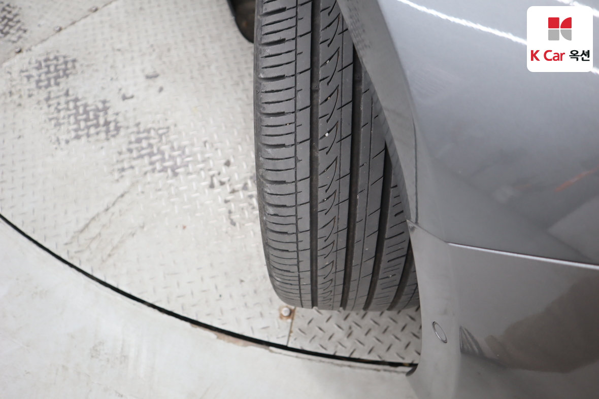 Renault Samsung SM6 2023 - Image 30