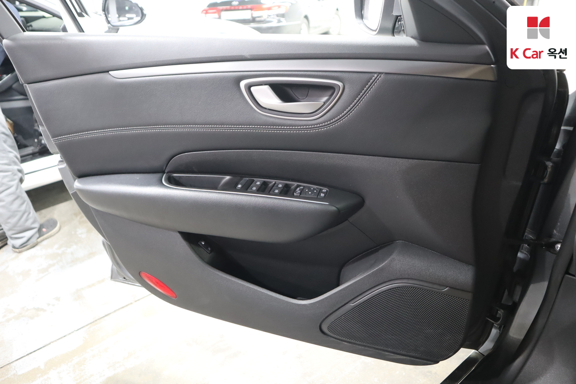 Renault Samsung SM6 2023 - Image 8