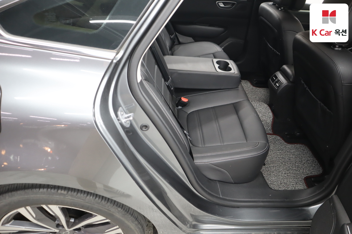 Renault Samsung SM6 2023 - Image 26