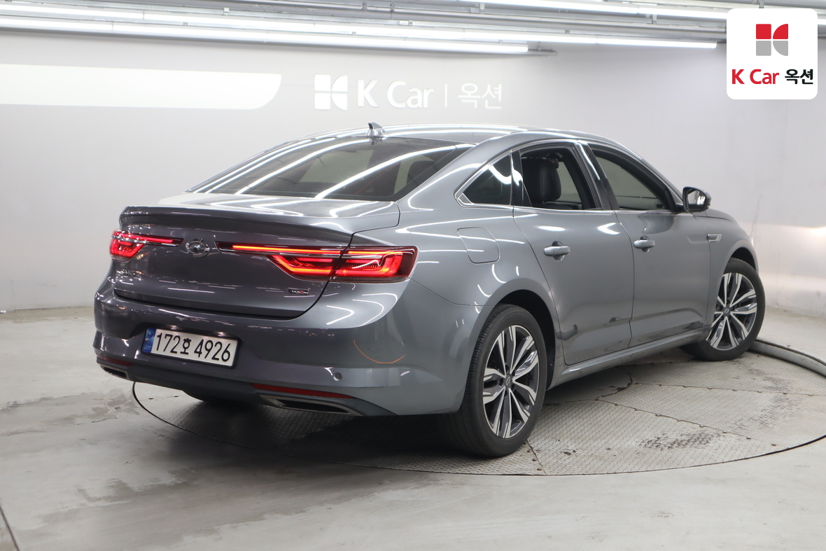 Renault Samsung SM6 2023 - Image 2