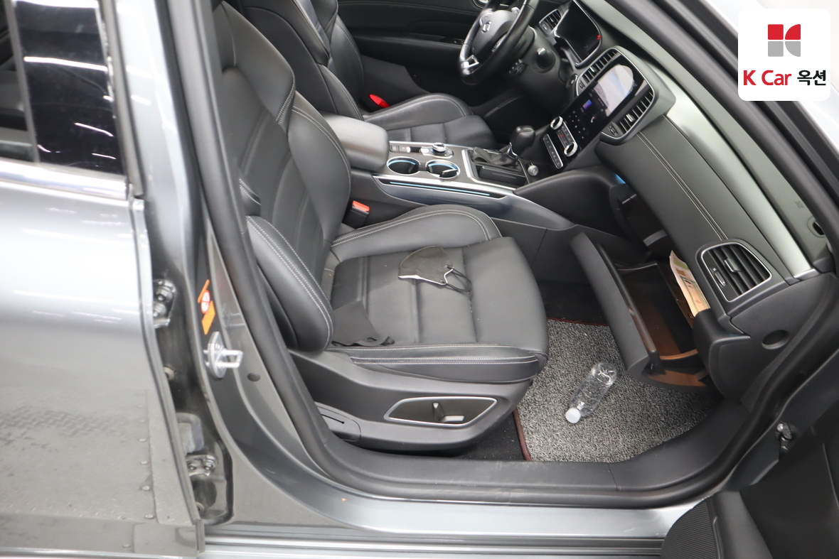 Renault Samsung SM6 2023 - Image 28