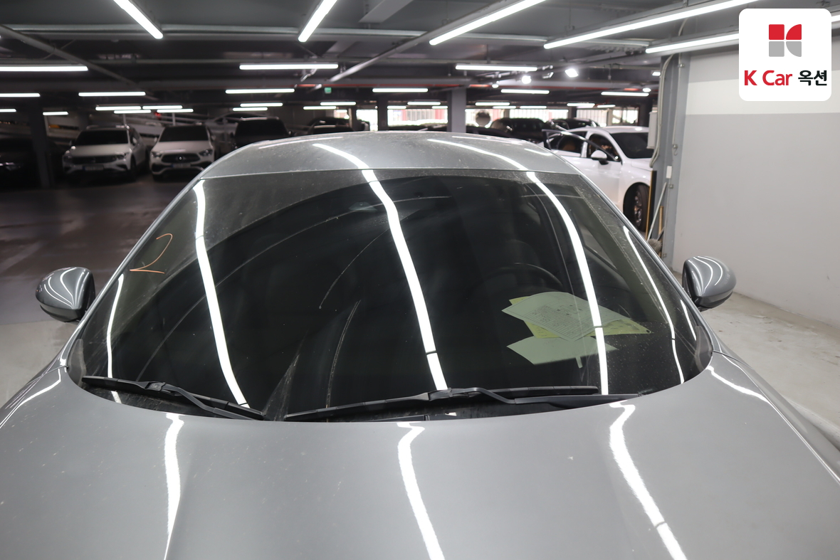 Renault Samsung SM6 2023 - Image 33