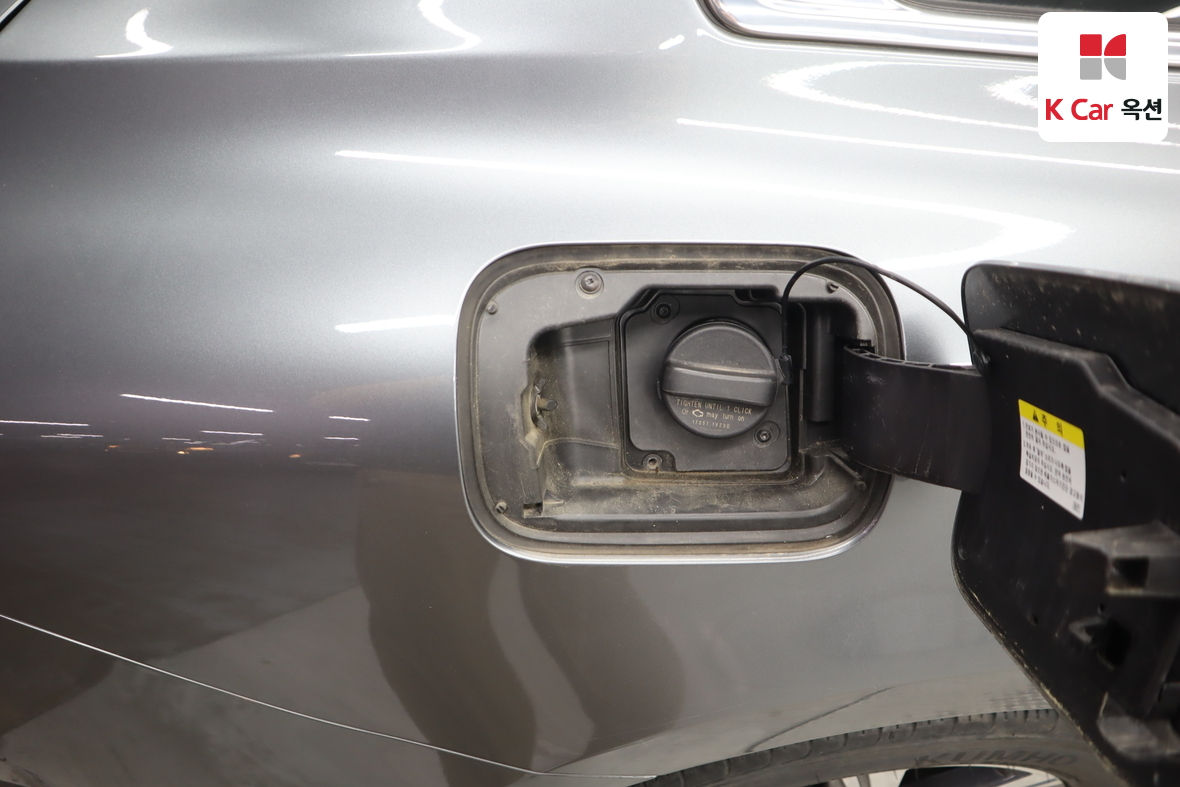 Renault Samsung SM6 2023 - Image 24