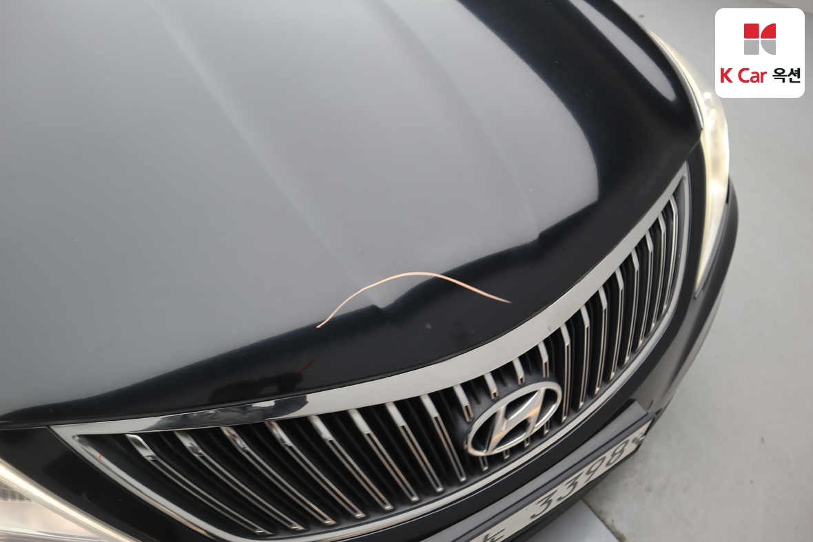 Hyundai AZERA 2014 - Image 38