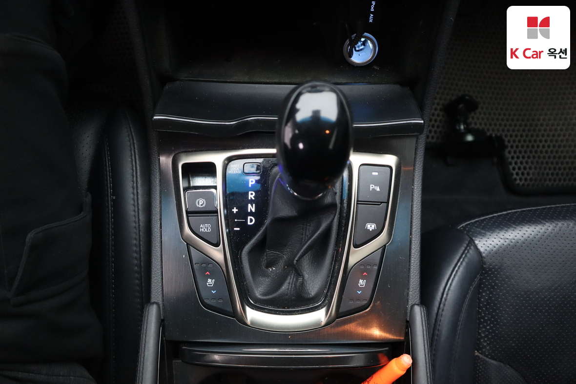 Hyundai AZERA 2014 - Image 15