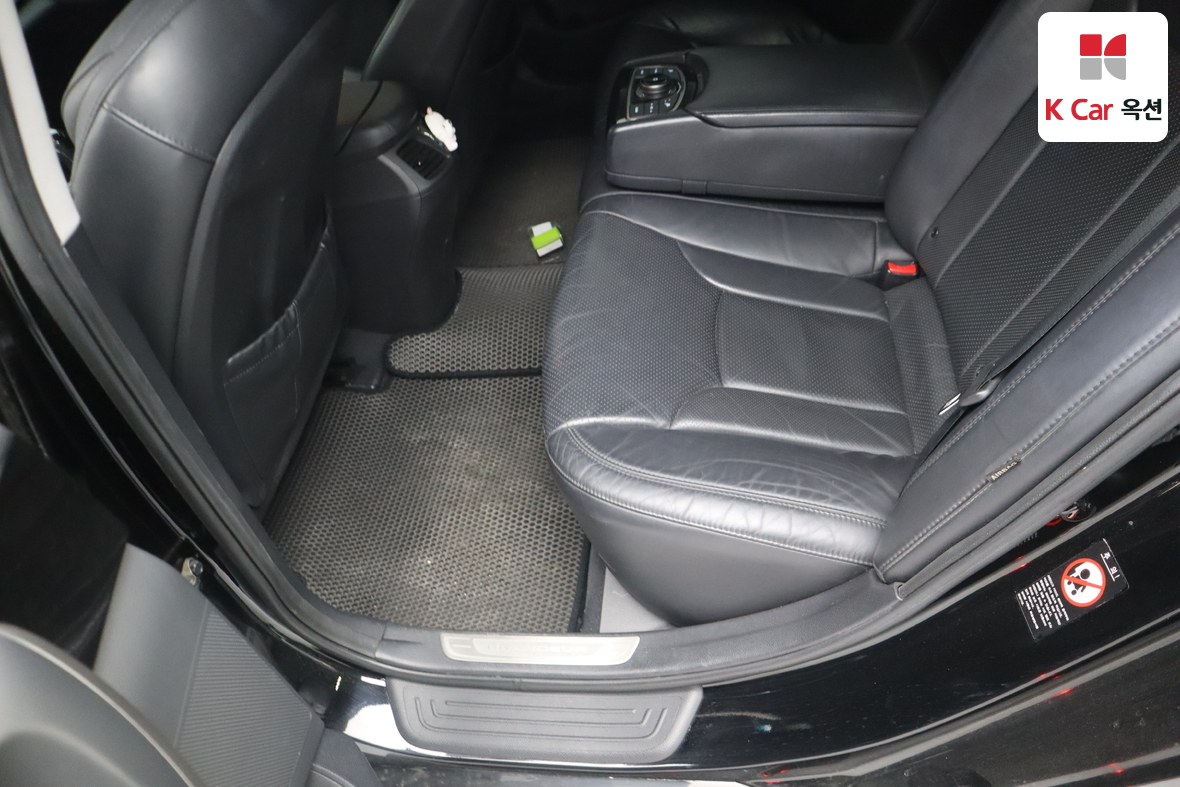 Hyundai AZERA 2014 - Image 21