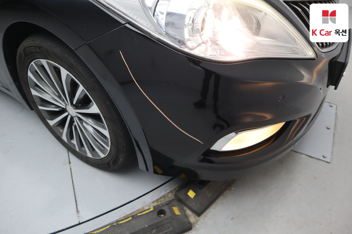 Hyundai AZERA 2014 - Image 37