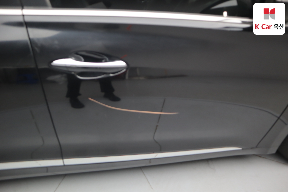 Hyundai AZERA 2014 - Image 36