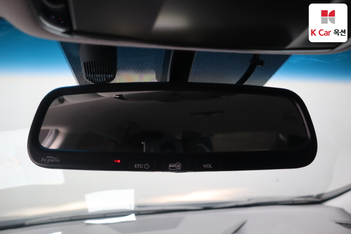 Hyundai AZERA 2014 - Image 12