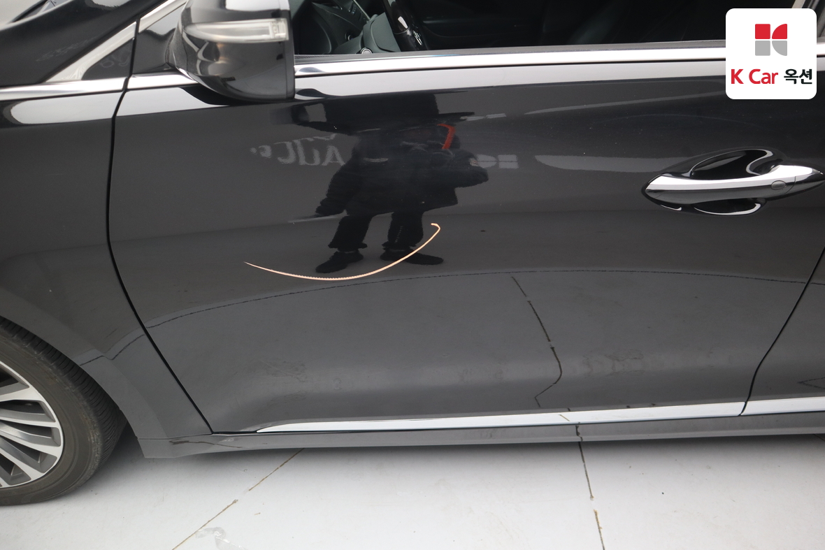 Hyundai AZERA 2014 - Image 39