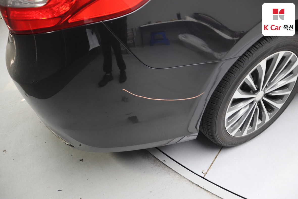 Hyundai AZERA 2014 - Image 33