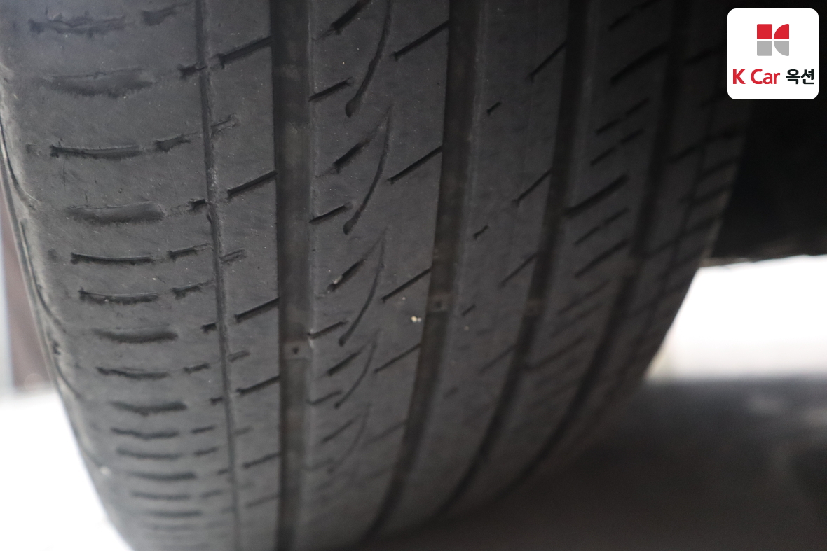 Hyundai AZERA 2014 - Image 30