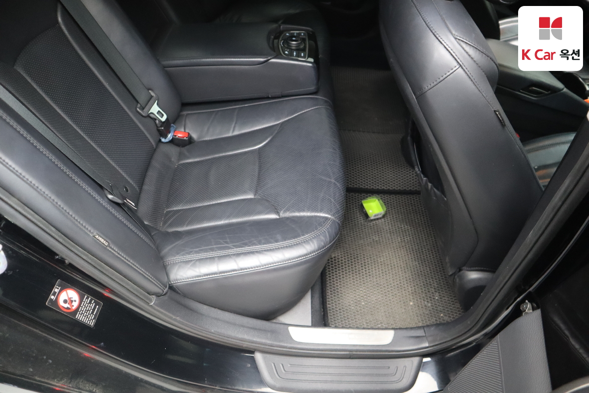 Hyundai AZERA 2014 - Image 26