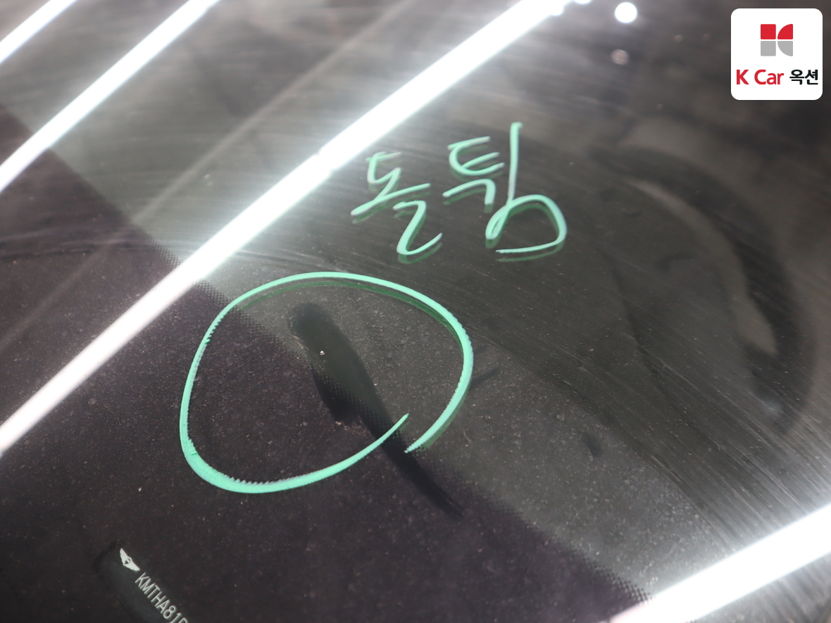 제네시스 GV80 - 36