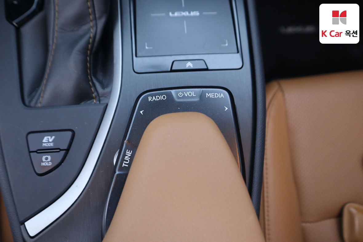 Lexus Other - 19