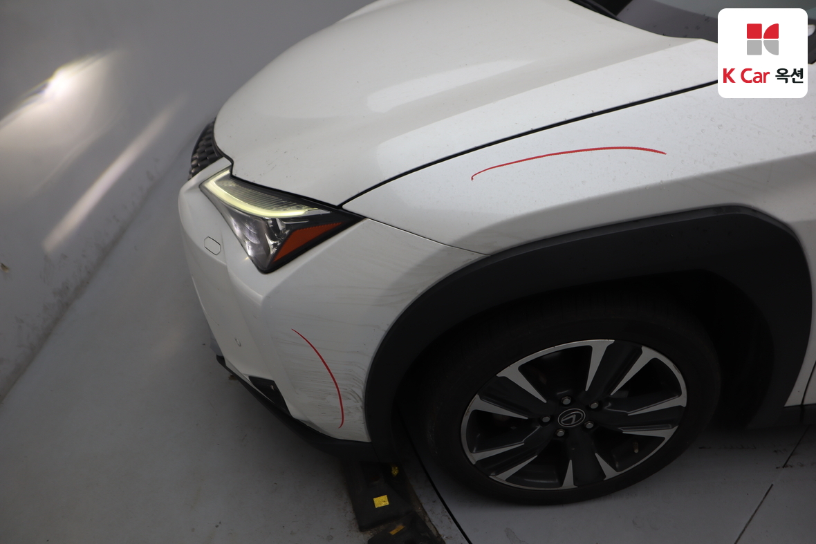 Lexus Other - 40