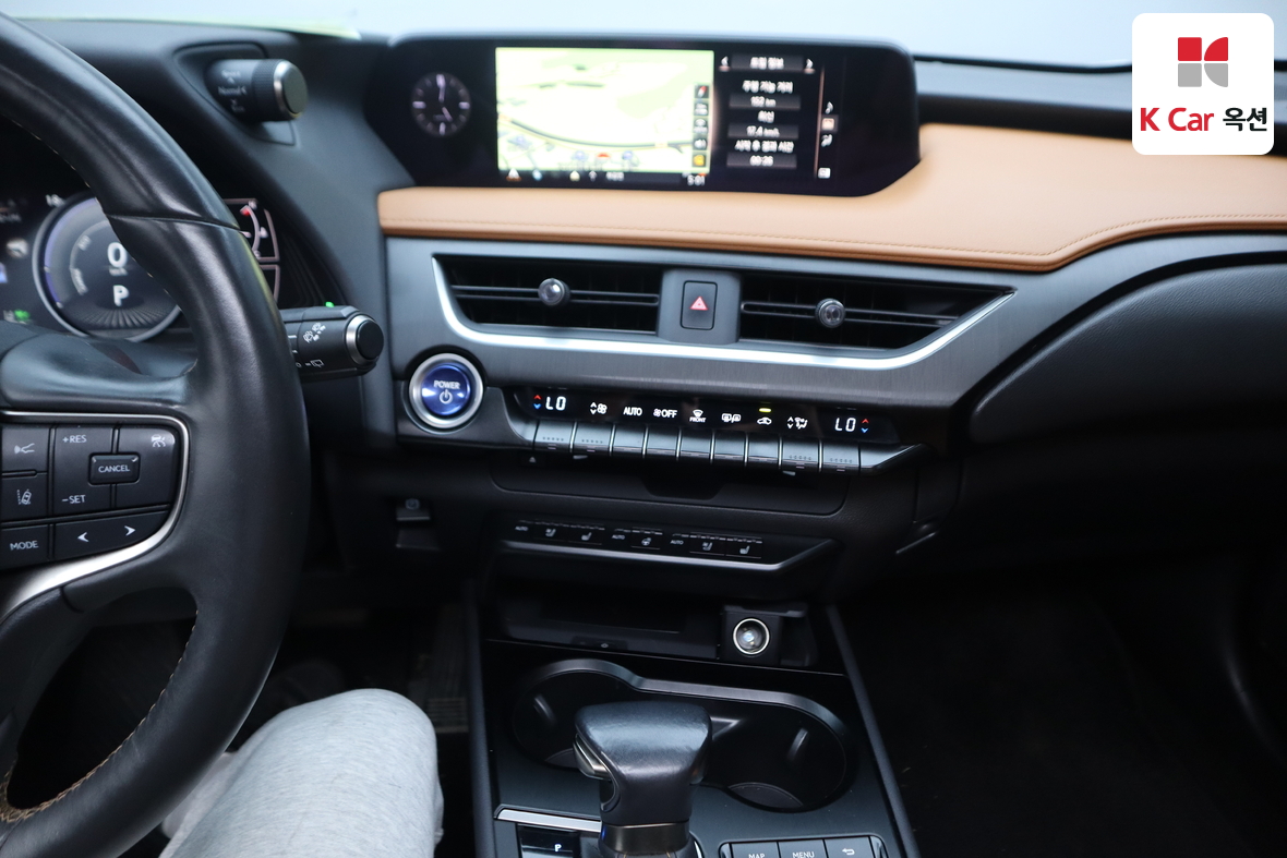 Lexus Other - 6