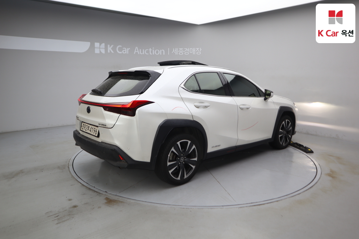 Lexus Other - 2