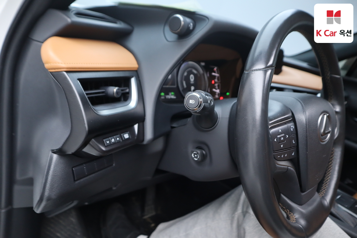 Lexus Other - 9