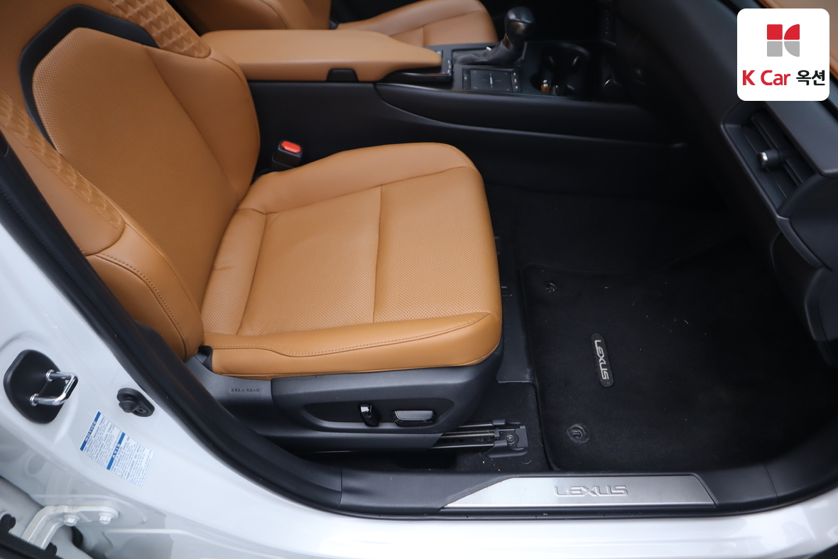 Lexus Other - 35