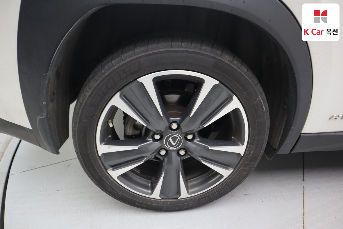 Lexus Other - 46