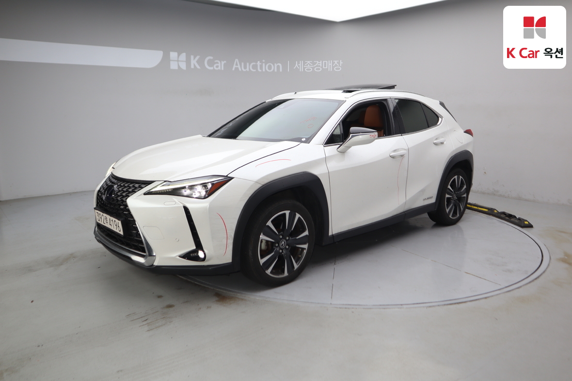 Lexus Other - 1