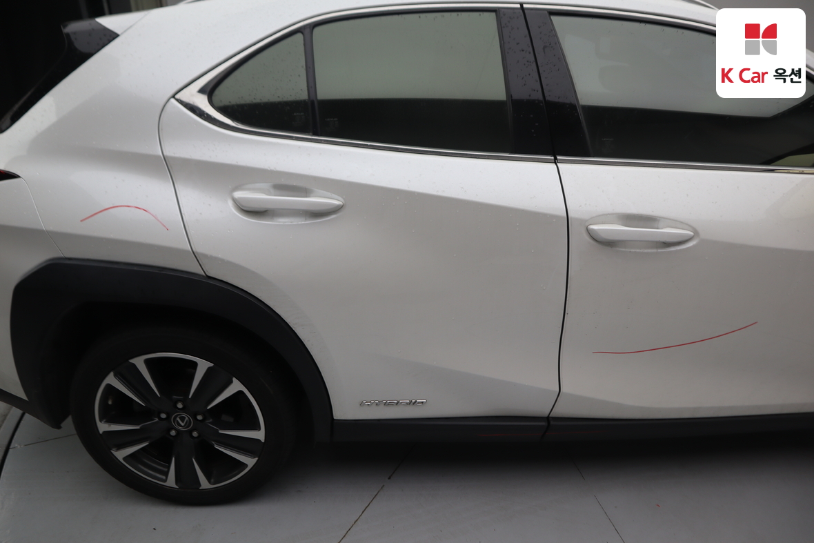 Lexus Other - 43