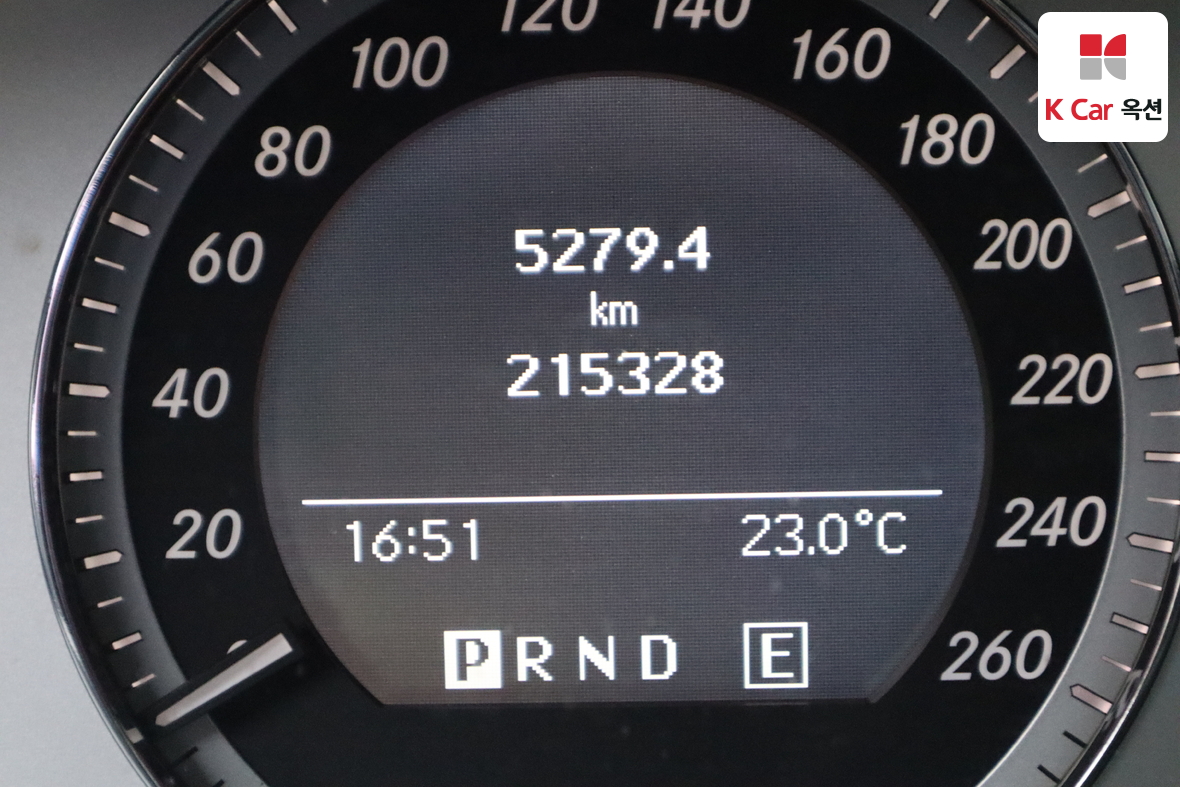 مرسيدس بنز GLK - 4