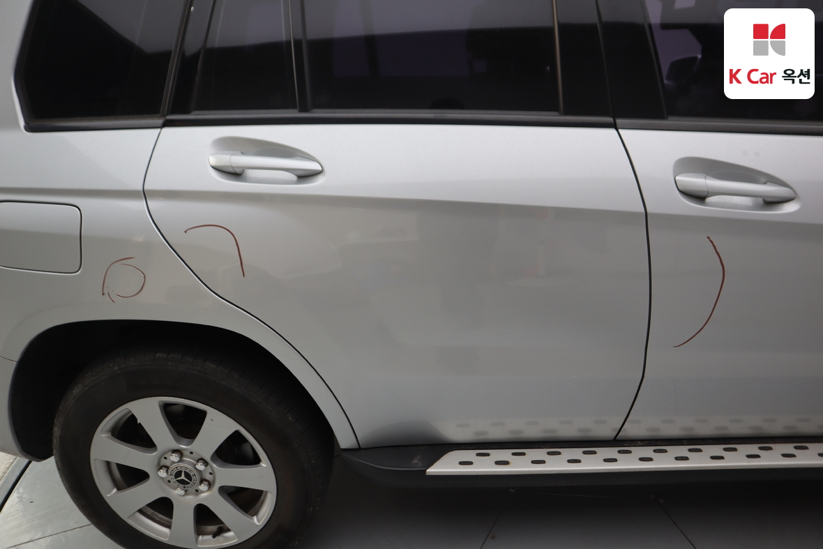 مرسيدس بنز GLK - 39