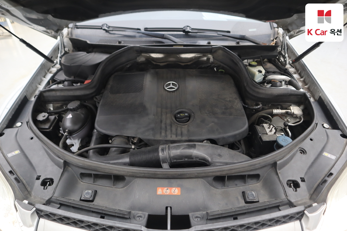 مرسيدس بنز GLK - 37