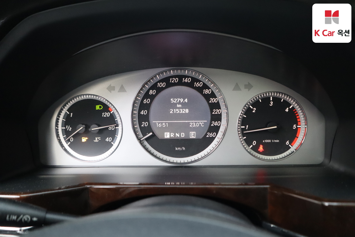 مرسيدس بنز GLK - 5