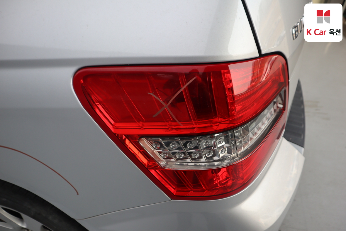 مرسيدس بنز GLK - 46