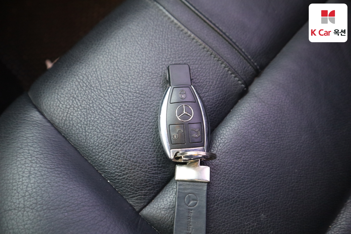 مرسيدس بنز GLK - 19