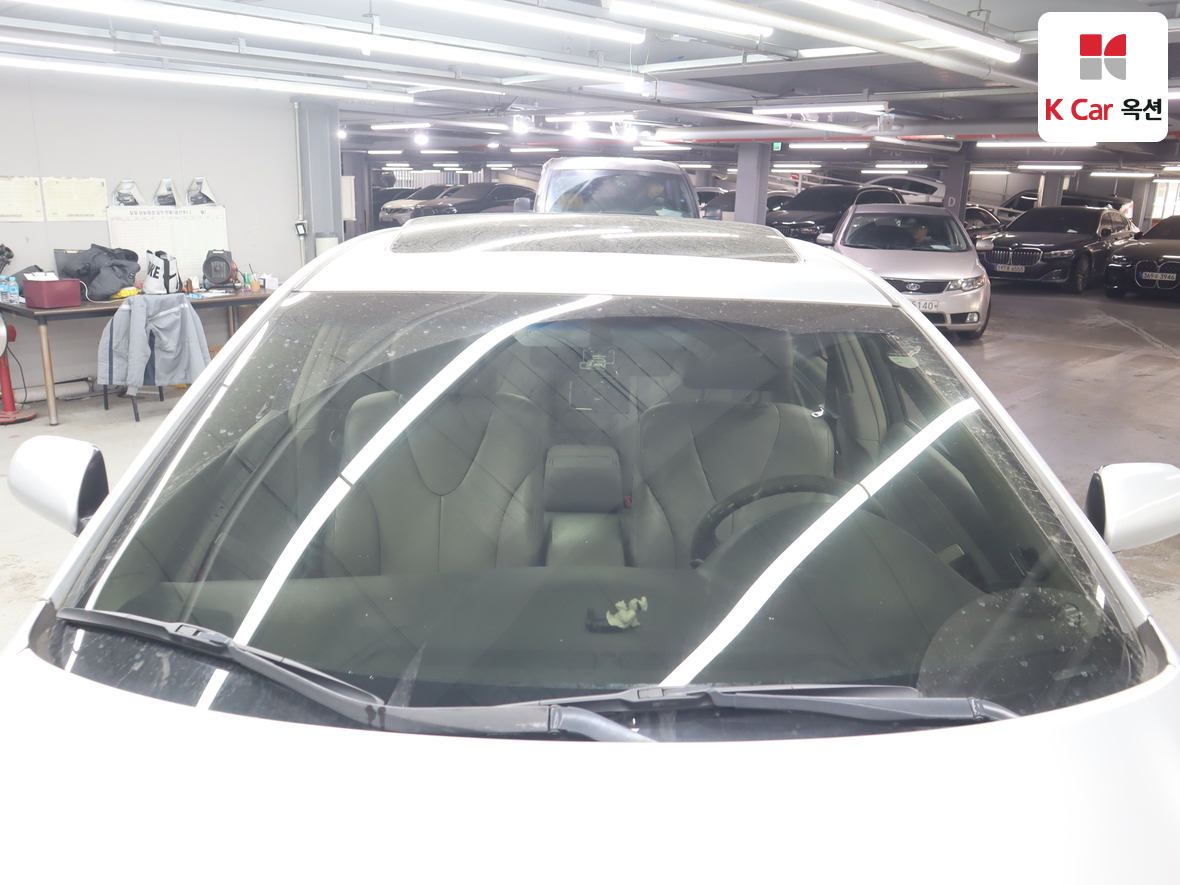 Toyota Camry - 37