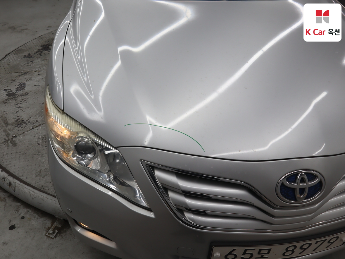Toyota Camry - 40