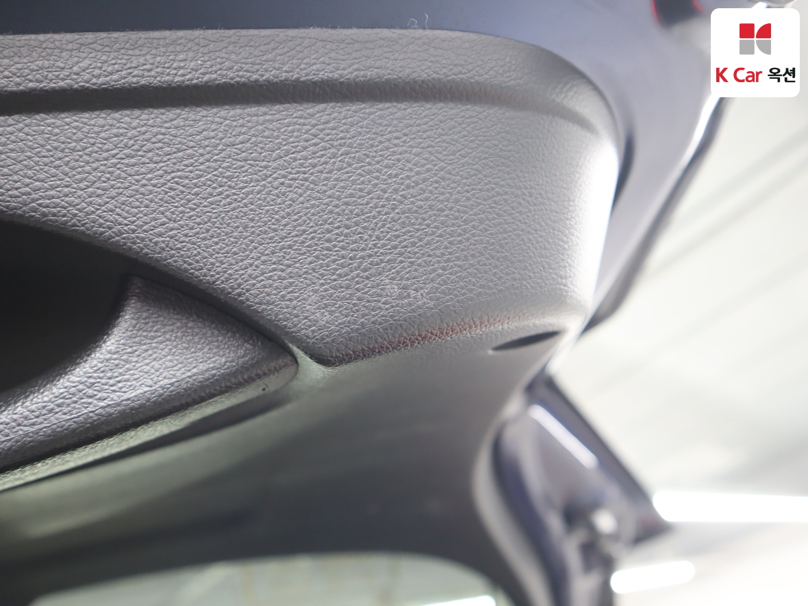 KG Mobility Korando - 30
