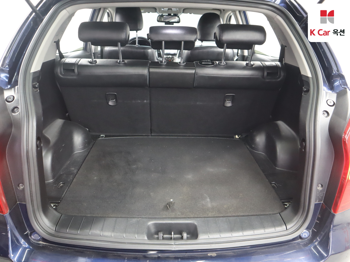 KG Mobility Korando - 28