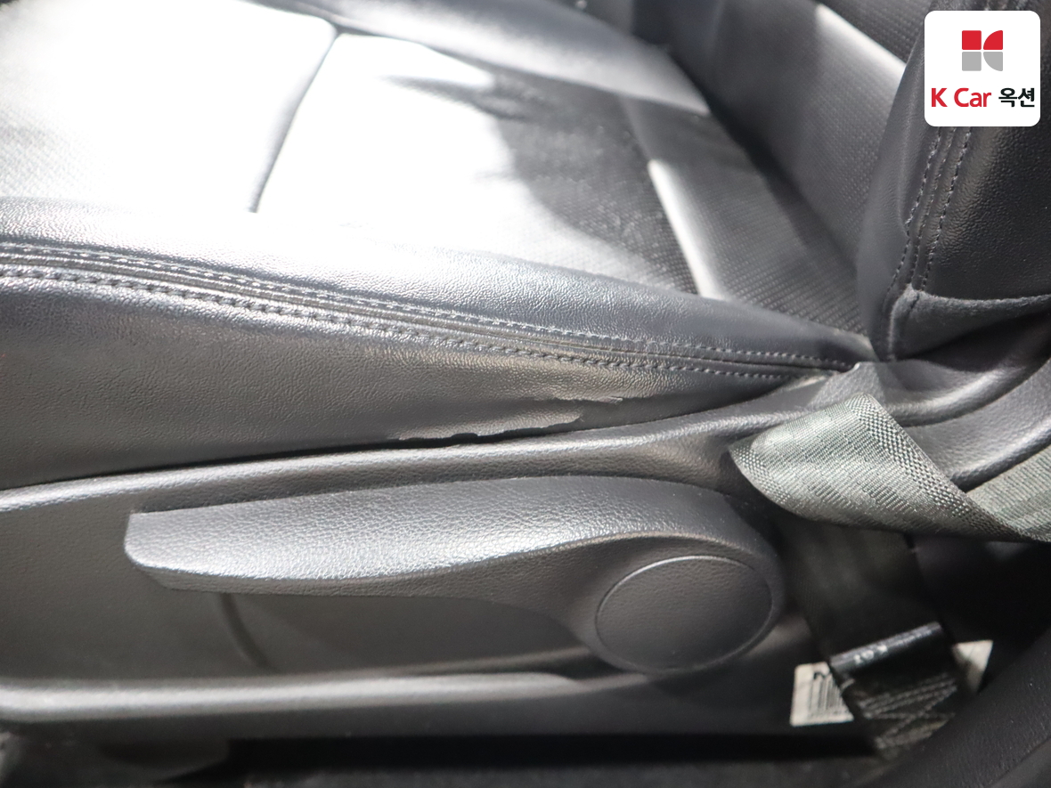 KG Mobility Korando - 22