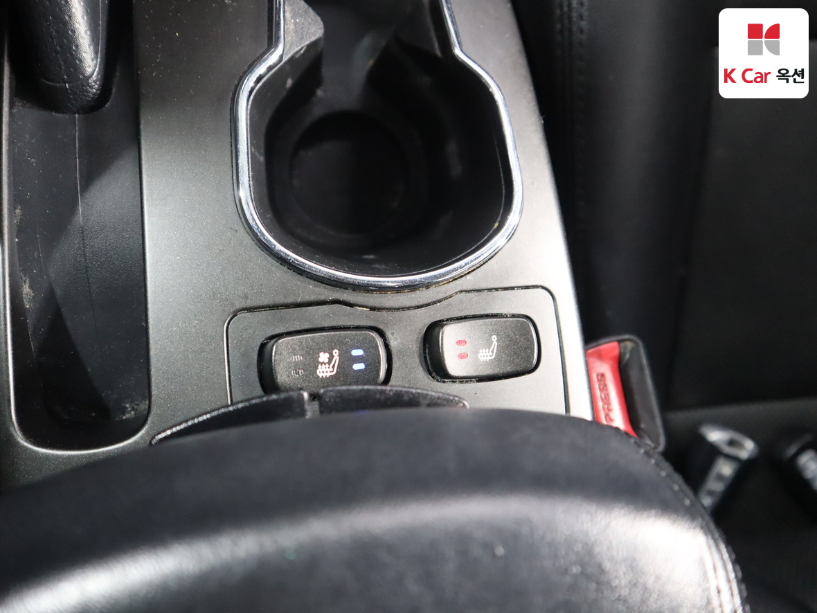 KG Mobility Korando - 17