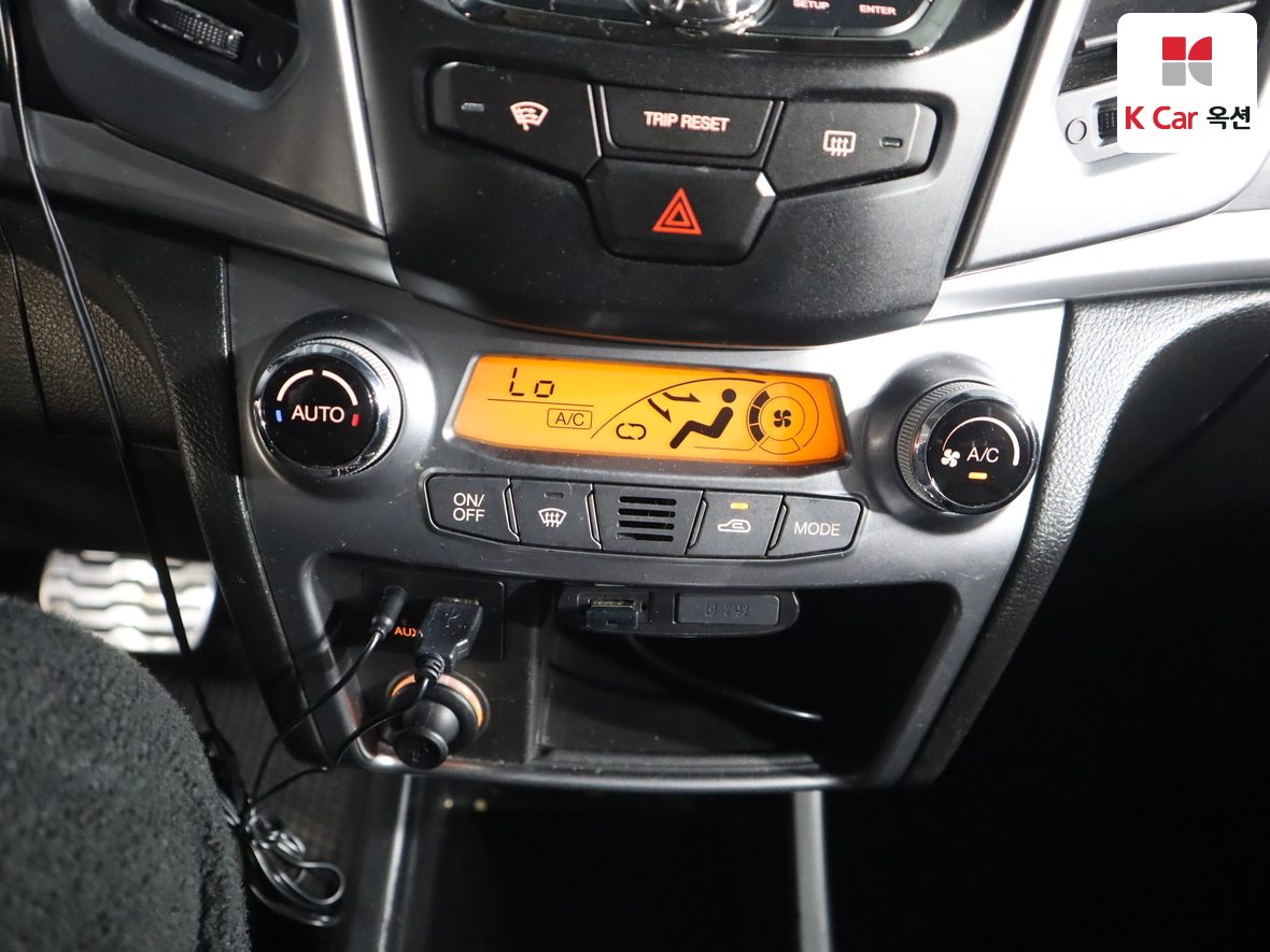 KG Mobility Korando - 16