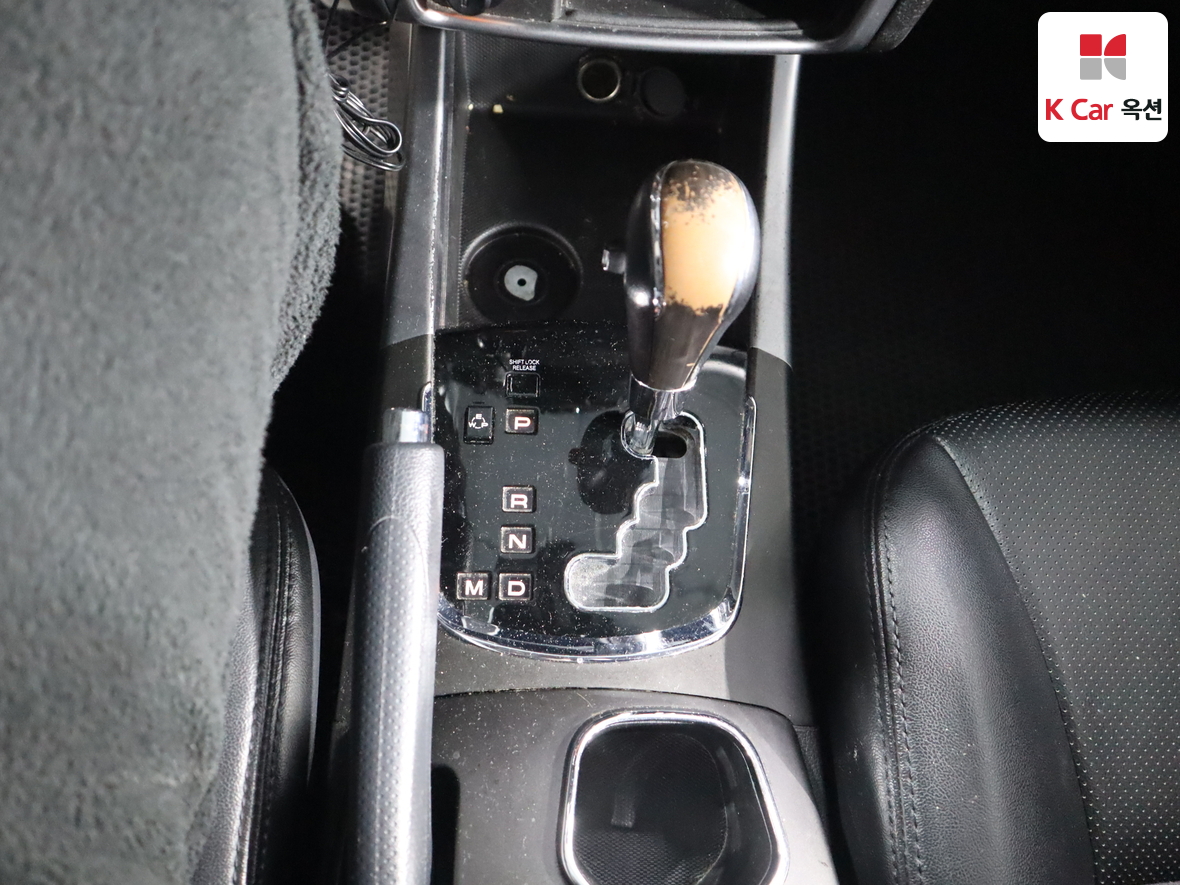 KG Mobility Korando - 18
